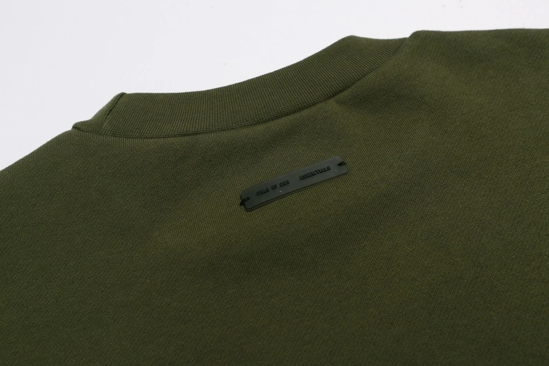 FEAR OF GOD STATE ：Y # ： Sizes： S M L XL